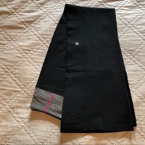 Black Groove pants SZ 8